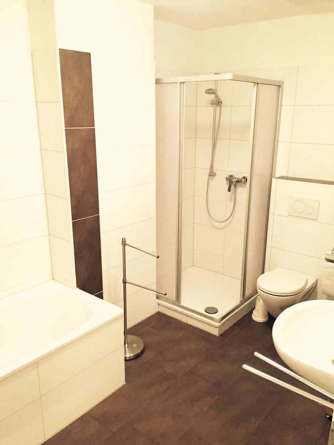 Homeport Hostel ฮัมบูร์ก ภายนอก รูปภาพ